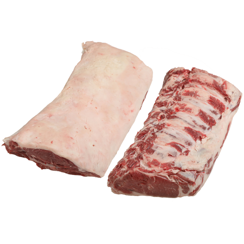 Cab Natural BEEF STRIP NY NATURAL ANGUS CHOICE #180
