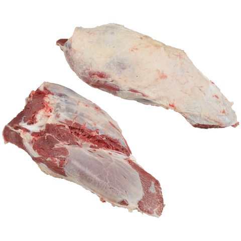 Cab BEEF SHOULDER CLOD XTRIM NATURAL CHOICE