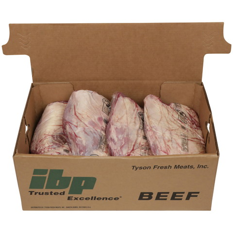 Cab BEEF SHOULDER CLOD XTRIM NATURAL CHOICE