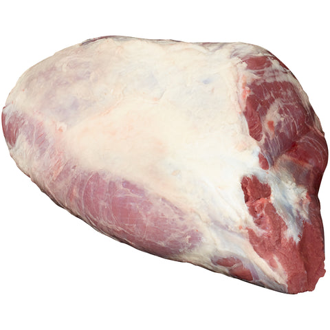 Cab BEEF CHUCK SHOULDER CLOD HEART L CLAIM JUMPER