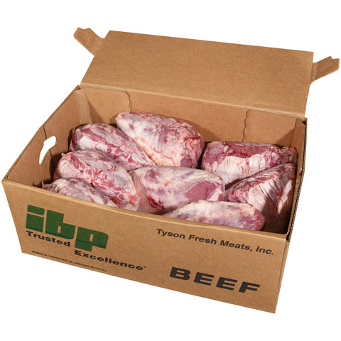 Cab BEEF CHUCK SHOULDER CLOD HEART L CLAIM JUMPER