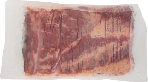 Wright® Brand BACON SLICED HICKORY SMOKED GLUTEN FREE 10251100616