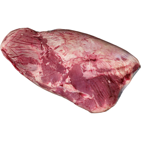 IBP® BEEF CHUCK SHOULDER CLOD CHOICE RAW REF