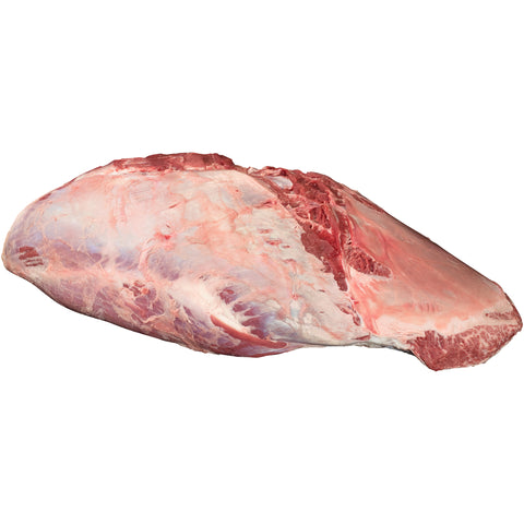 IBP® BEEF CHUCK SHOULDER CLOD CHOICE RAW REF
