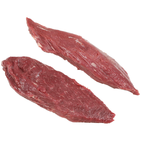 IBP® BEEF CHUCK TERES MAJOR PEELED SELECT