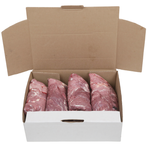 IBP® BEEF CHUCK TERES MAJOR PEELED SELECT