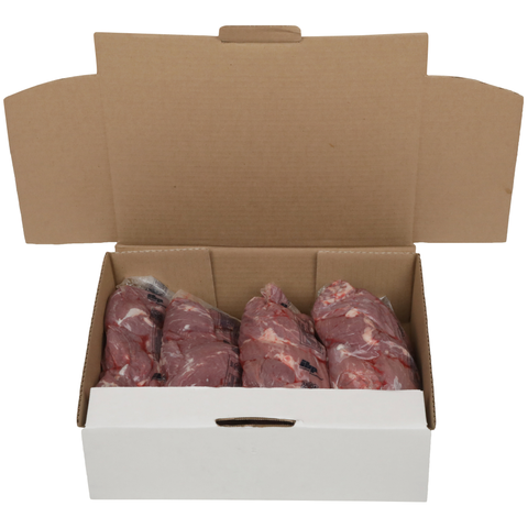 Tyson® BEEF CHUCK SHOULDER BONELESS CHOICE