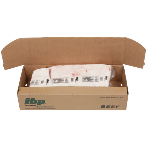 IBP® BEEF RIBEYE LIP-ON SELECT