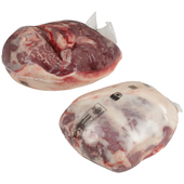 Cab BEEF TOP BUTT BONELESS C/C CAB FRFZ