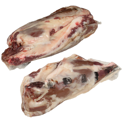 Cab BEEF TENDERLOIN HANGING CHOICE FROZEN