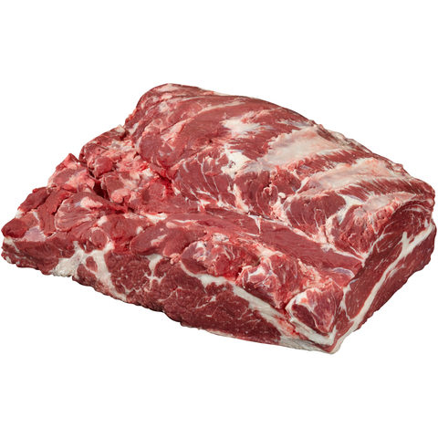 Open Prairie Natural Angus® BEEF CHUCK ROLL CHOICE ANGUS #116A