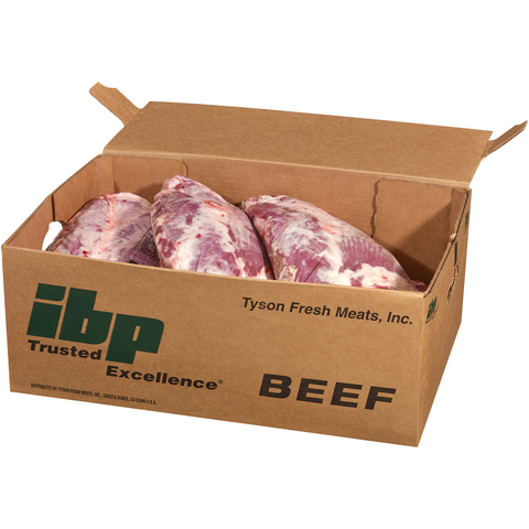 Open Prairie Natural Angus® BEEF CHUCK ROLL CHOICE ANGUS #116A