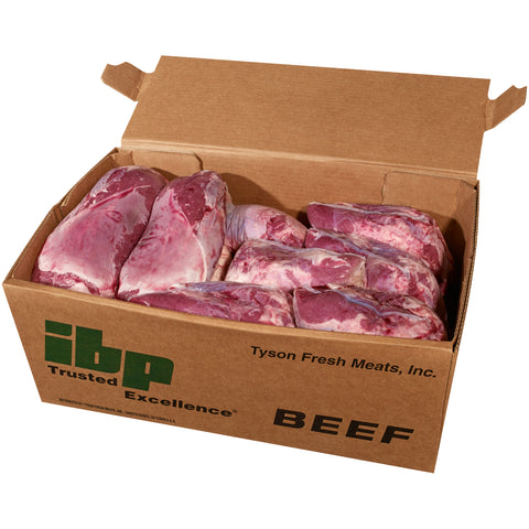 IBP® BEEF CLOD CHOICE 2 PEICE USER FRIENDLY