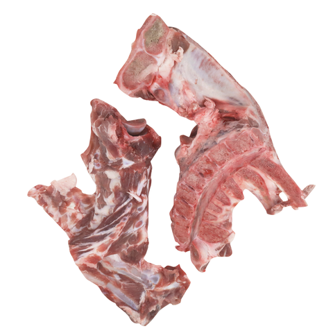 IBP® PORK NECK BONES
