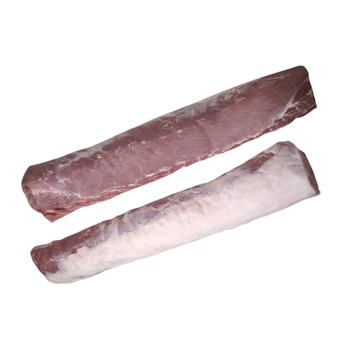 IBP® PORK LOIN BONELESS LOIN STRAP OFF CC