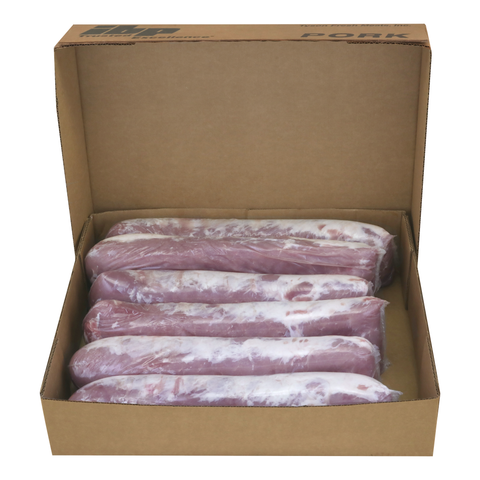 IBP® PORK LOIN BONELESS LOIN STRAP OFF CC