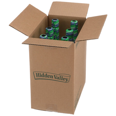Hidden Valley® DRESSING BLUE CHEESE POUR BOTTLE REFRIGERATED