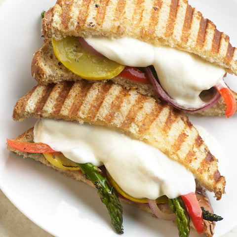 Belgioioso CHEESE MOZZARELLA FRESH THIN SLICED