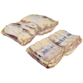 IBP® BEEF BACK RIBS