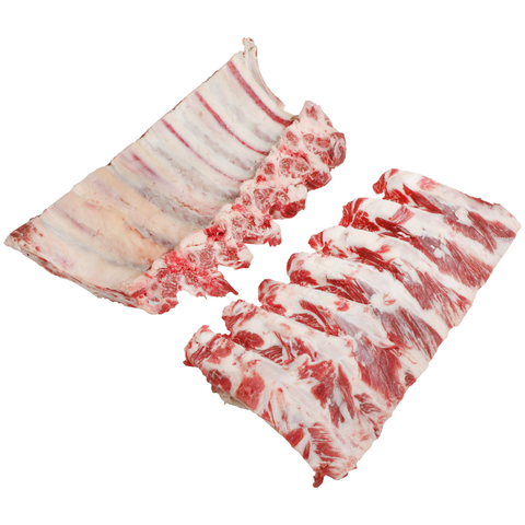 IBP® BEEF BACK RIBS