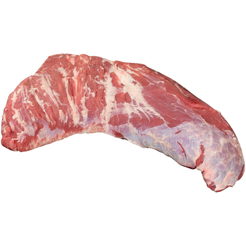 IBP® BEEF SIRLOIN TRI TIP PEELED CHOICE ANGUS #185D