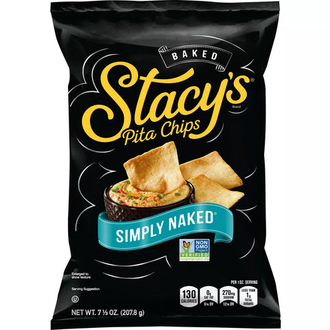 Stacy's® CHIP PITA SIMPLY NAKED