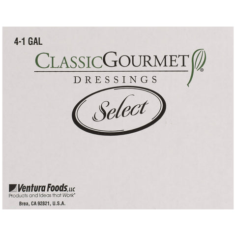 Dressing Caesar Classic