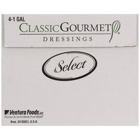 Dressing Caesar Classic