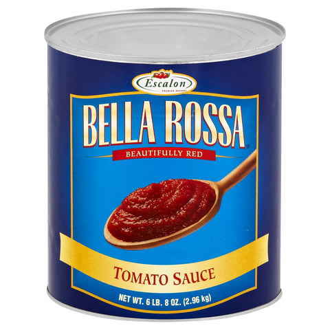 Bella Rosa® SAUCE TOMATO 78002600