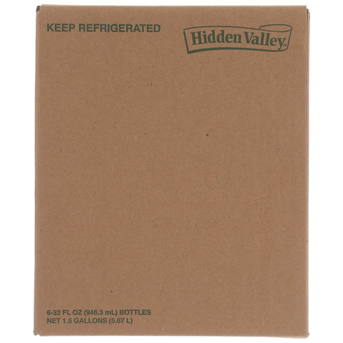 Hidden Valley® DRESSING RANCH ORIGINAL