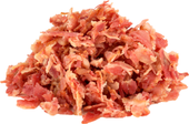 Tyson® BACON PIECES ORIGINAL FULLY COOKED 10453500928