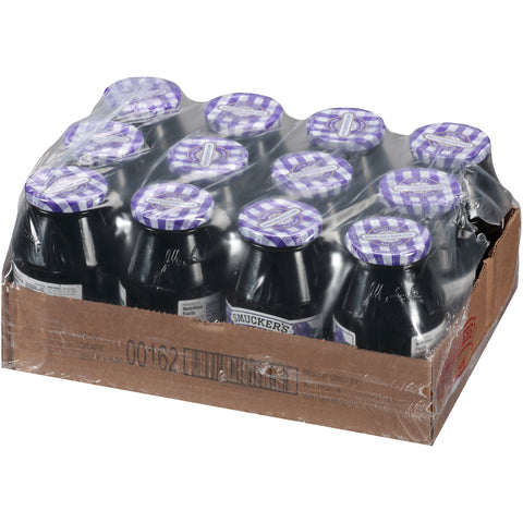 Jelly Grape