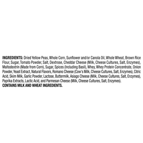 Sunchips® CHIP MULTIGRAIN VARIETY PACK