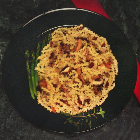 Zerega PASTA ROTINI SMALL SPIRALS