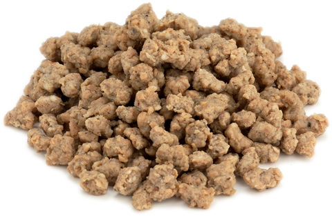 Bonici® TOPPING PIZZA CRUMBLE PORK & CHICKEN FC 10015450465
