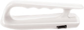 Spectrum® CUTTING BOARD REFINISHER WHITE 6.5