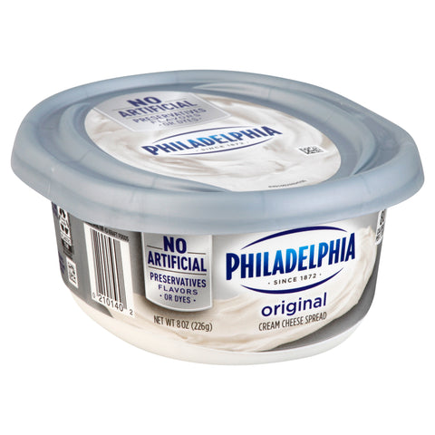 Cream Cheese Original Soft