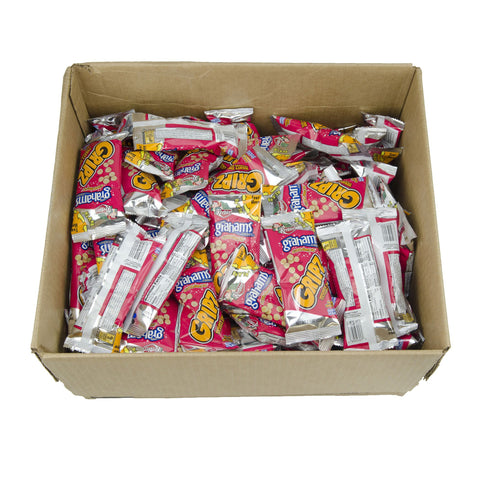 Cracker Gripz® Graham Cinnamon