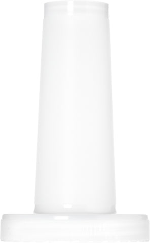 PourPlus™ NECK REPLACEMENT FOR STORE 'N POUR CONTAINER