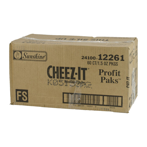 Cracker Cheez-it® Original