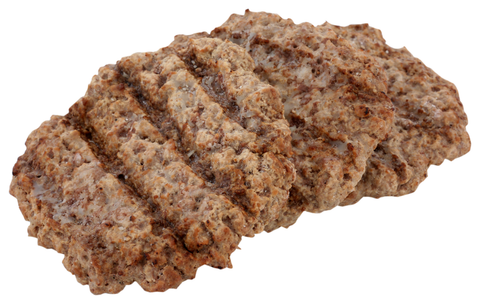 Advancepierre™ BEEF STEAK CHOPPED GRILLED 3 OZ 10000003954
