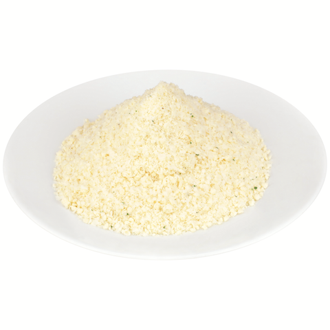 Idahoan Real Butter and Herb Mash Potatoes, 32 Ounce -- 8 per case.