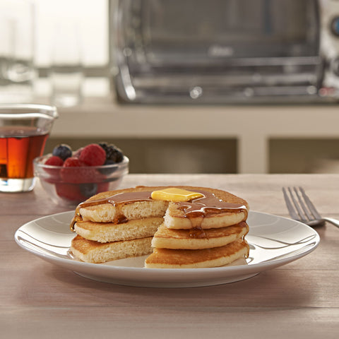 Kellogg's® PANCAKE BUTTERMILK EGGO® 4