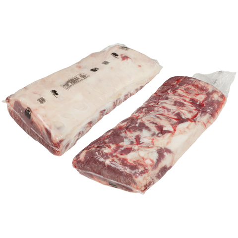 Cab BEEF STRIP LOIN BONELESS 0X1