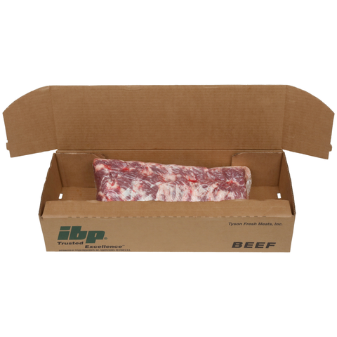 Cab BEEF STRIP LOIN BONELESS 0X1