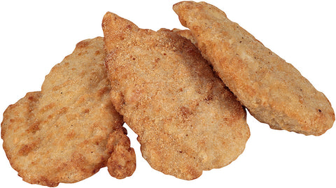 Tyson® CHICKEN BREAST BREADED COOKED FROZEN