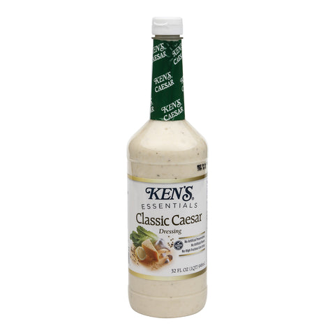 Essentials DRESSING CAESAR CLASSIC