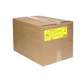 Beef Patty Harvest Breaded Whole Grain Cooked Cn Fc 3.2 Oz 69005