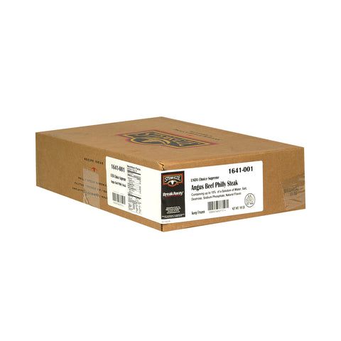 Steak-Eze® BEEFSTEAK ORIGINAL ANGUS BREAKAWAY