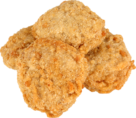 Advancepierre™ BEEF STEAK NUGGET BREADED FC CN .48 OZ 10000068065